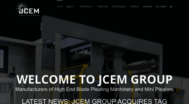 jcem.group