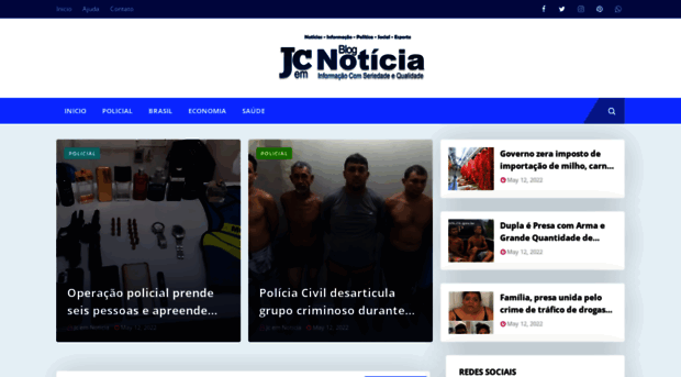 jcemnoticiajc.blogspot.com.br