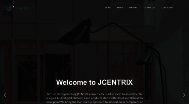 jcentrix.com