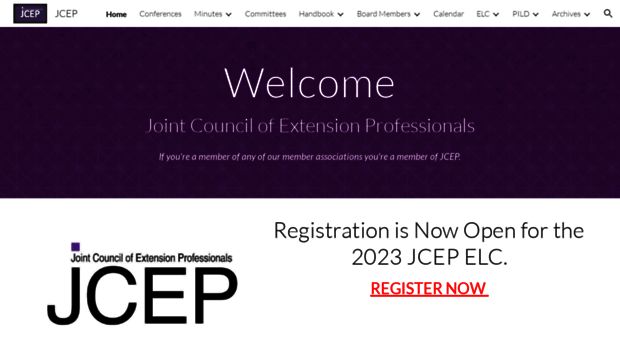 jcep.org