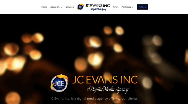 jcevans.com