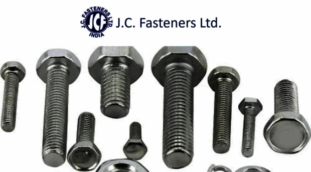 jcfastenersltd.com
