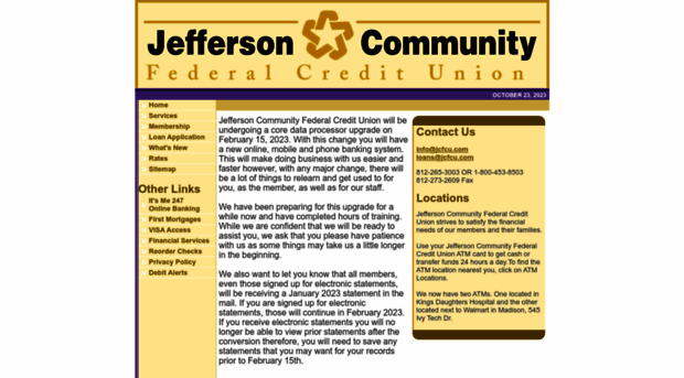 jcfcu.com