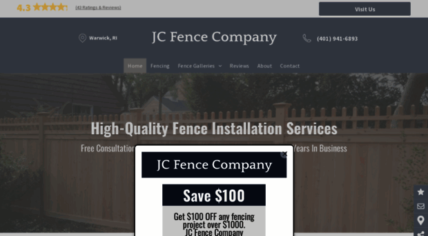 jcfence.com