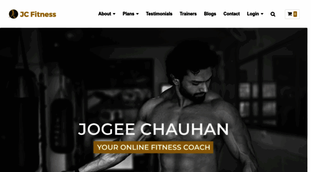 jcfitness.in