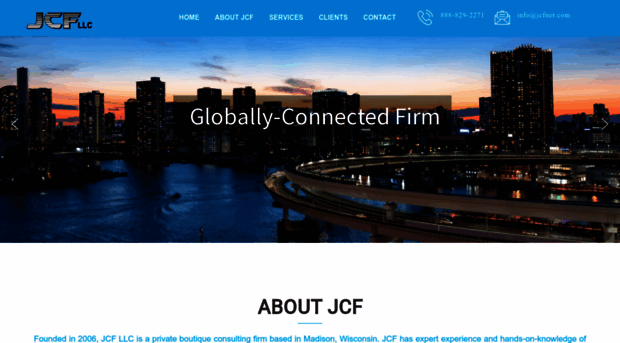 jcfnet.com