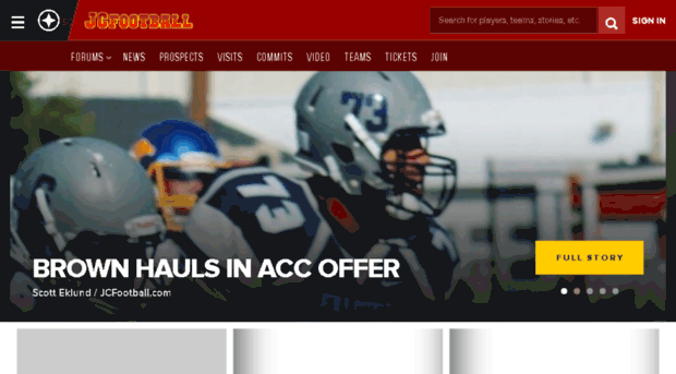 jcfootball.scout.com