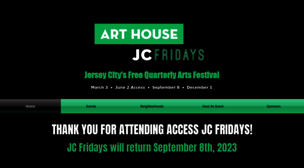 jcfridays.com