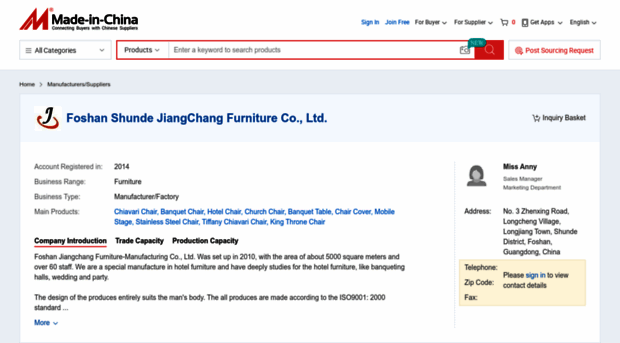 jcfurniture.en.made-in-china.com