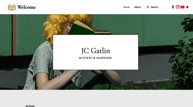 jcgatlin.com