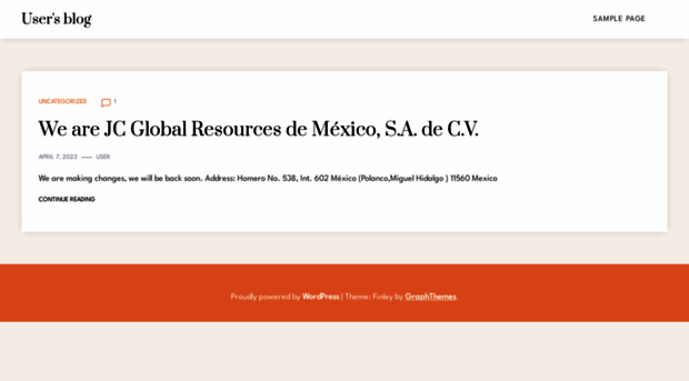 jcglobalresources.net