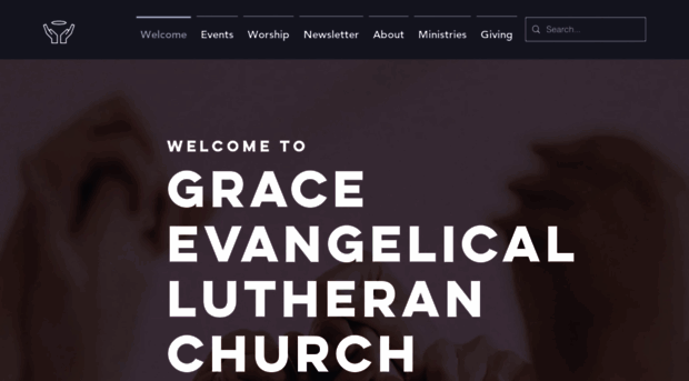 jcgracelutheran.org