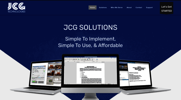 jcgtechnologies.com