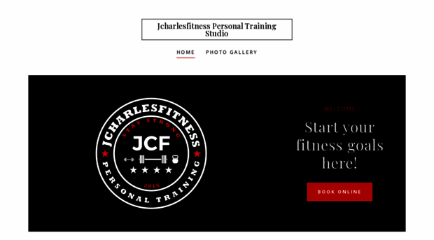 jcharlesfitness.com