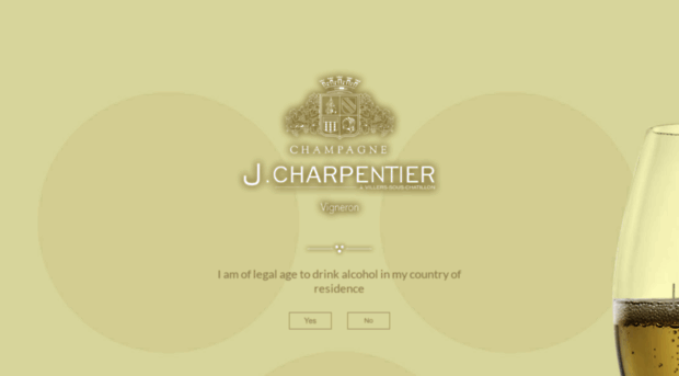 jcharpentier.com