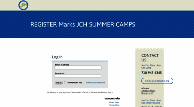 jchb.campintouch.com