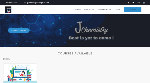 jchemistry.online