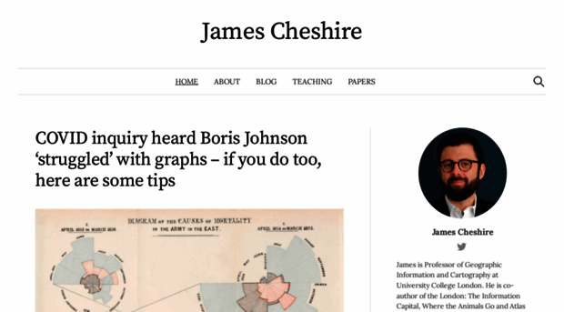 jcheshire.com