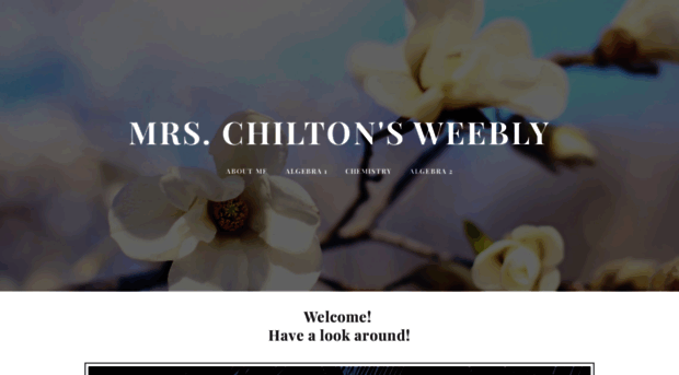 jchilton4.weebly.com