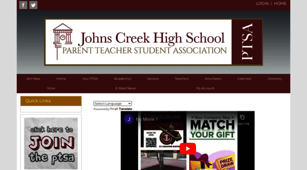 jchsptsa.com