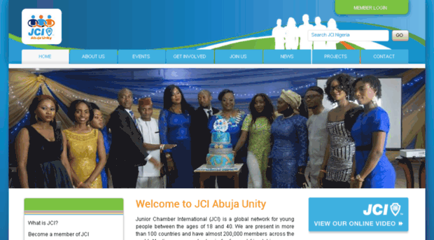 jciabujaunity.org