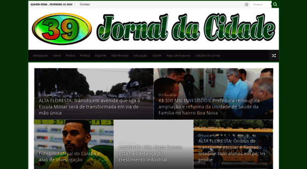 jcidade.com.br