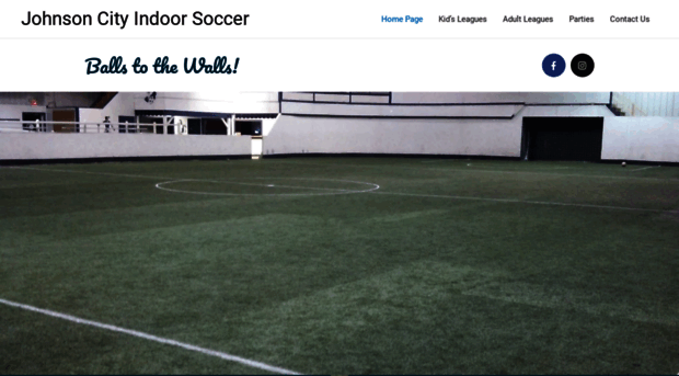 jcindoorsoccer.com