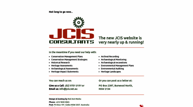 jcis.net.au