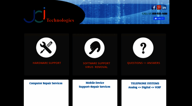 jcitechnologies.com