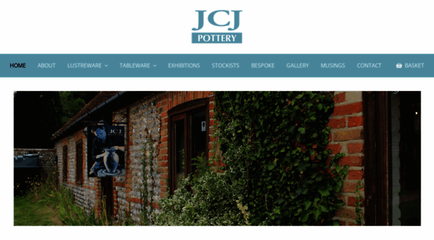 jcjpottery.co.uk