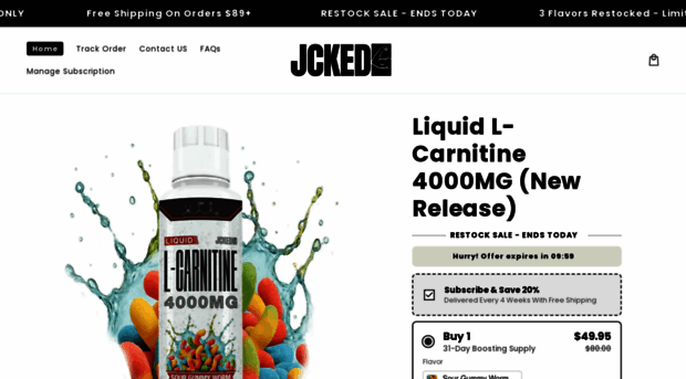 jcked.com