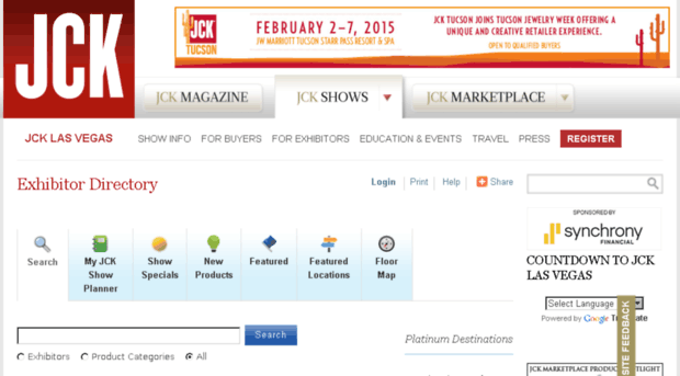 jcklv13.mapyourshow.com