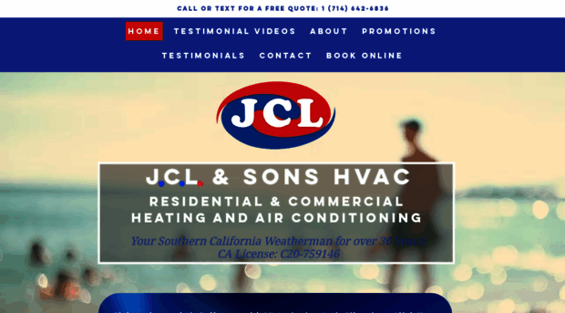 jclandsonshvac.com