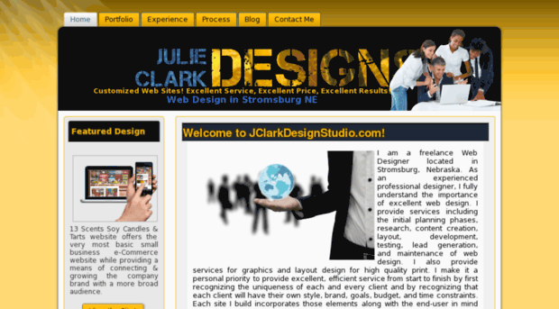 jclarkdesignstudio.com