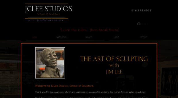 jcleestudios.com