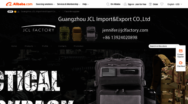 jclfactory.en.alibaba.com