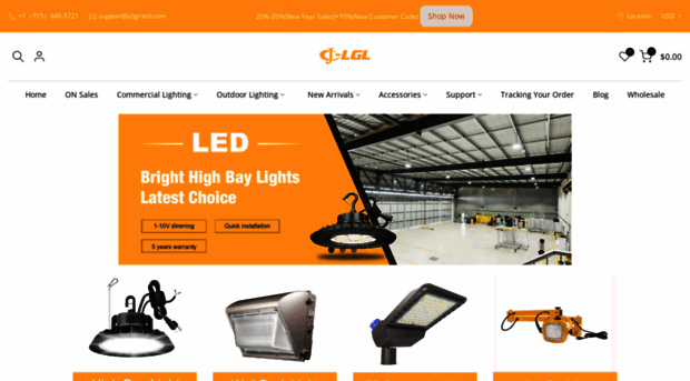 jclgl-led.com