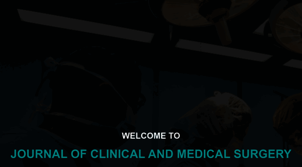 jclinmedsurgery.com