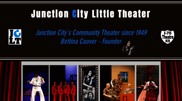 jclittletheater.org