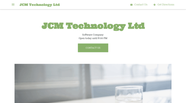 jcm-technology-ltd.business.site