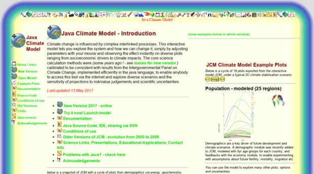 jcm.climatemodel.info