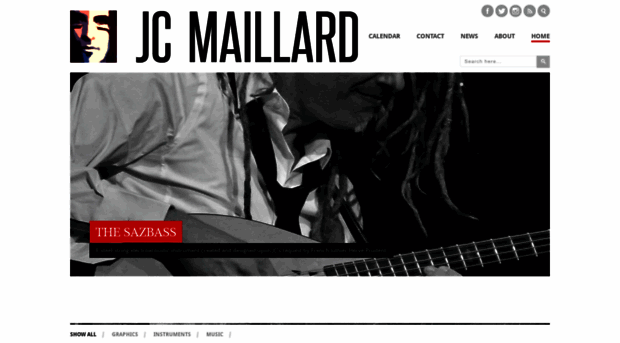 jcmaillard.com