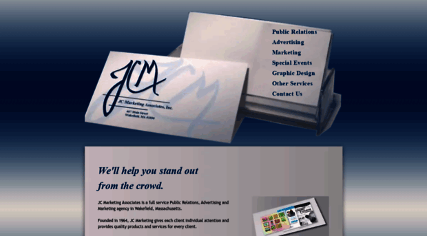 jcmarketingassociates.com