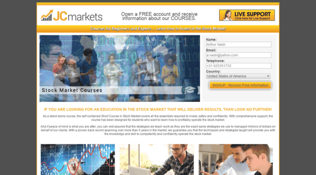 jcmarkets.net