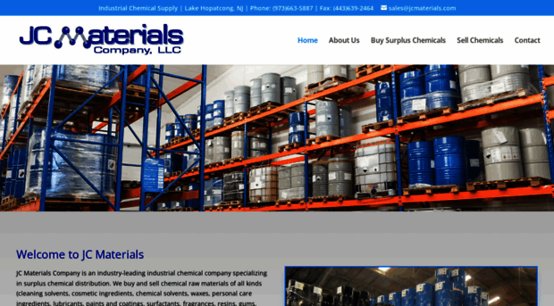 jcmaterials.com