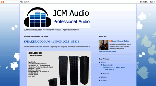 jcmaudio.blogspot.com