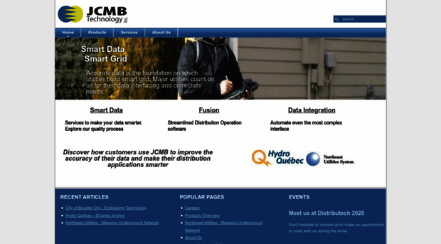 jcmb.com