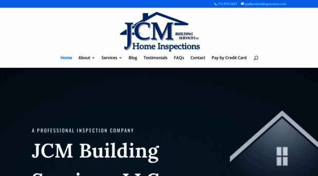 jcmbuildingservices.com