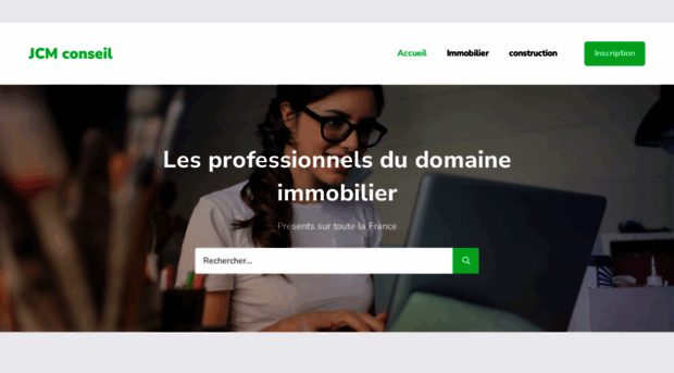 jcmconseil.net