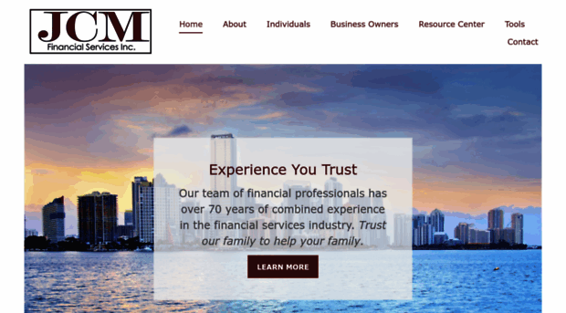 jcmfinancialservices.com